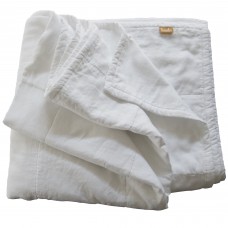 Linoto Quilted Linen Blanket LNTO1007